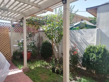 VENTA DE CASA EN EL ABRAZO, MAIPU