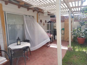 VENTA DE CASA EN EL ABRAZO, MAIPU