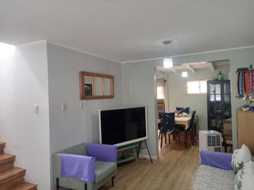 VENTA DE CASA EN EL ABRAZO, MAIPU