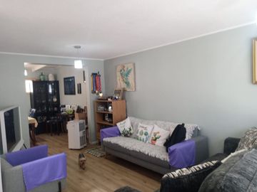 VENTA DE CASA EN EL ABRAZO, MAIPU