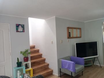 VENTA DE CASA EN EL ABRAZO, MAIPU