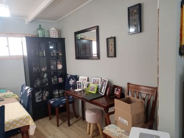 VENTA DE CASA EN EL ABRAZO, MAIPU