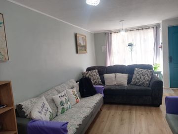 VENTA DE CASA EN EL ABRAZO, MAIPU