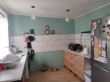 VENTA DE CASA EN EL ABRAZO, MAIPU
