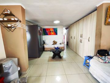 VENTA DE DEPARTAMENTO EN JESUS MARIA