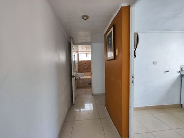 VENTA DE DEPARTAMENTO EN JESUS MARIA