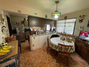 Casa en Venta en Tlalpan Centro, 320 m², Insurgentes Sur, Zona de Hospitales