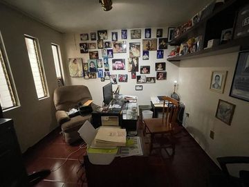 Casa en Venta en Tlalpan Centro, 320 m², Insurgentes Sur, Zona de Hospitales