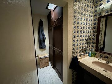 Casa en Venta en Tlalpan Centro, 320 m², Insurgentes Sur, Zona de Hospitales