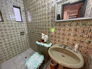 Casa en Venta en Tlalpan Centro, 320 m², Insurgentes Sur, Zona de Hospitales