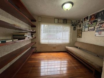 Casa en Venta en Tlalpan Centro, 320 m², Insurgentes Sur, Zona de Hospitales