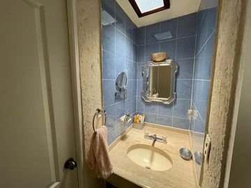 Casa en Venta en Tlalpan Centro, 320 m², Insurgentes Sur, Zona de Hospitales