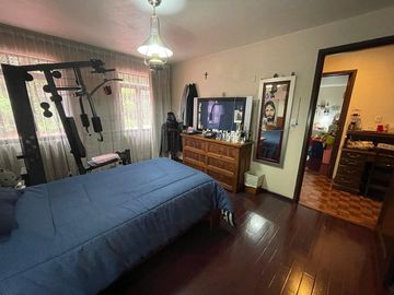 Casa en Venta en Tlalpan Centro, 320 m², Insurgentes Sur, Zona de Hospitales