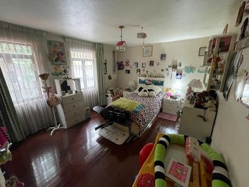 Casa en Venta en Tlalpan Centro, 320 m², Insurgentes Sur, Zona de Hospitales