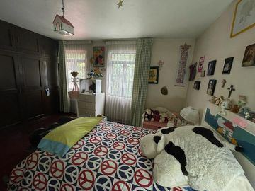 Casa en Venta en Tlalpan Centro, 320 m², Insurgentes Sur, Zona de Hospitales