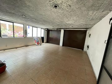 Casa en Venta en Tlalpan Centro, 320 m², Insurgentes Sur, Zona de Hospitales