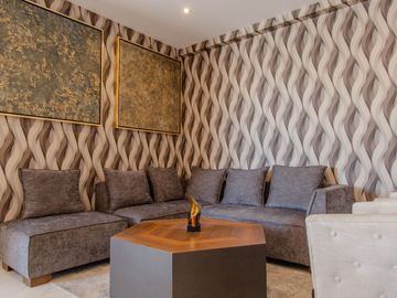 Departamento en venta, recta Cholula✨🏢