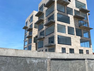 Departamento en venta, recta Cholula✨🏢