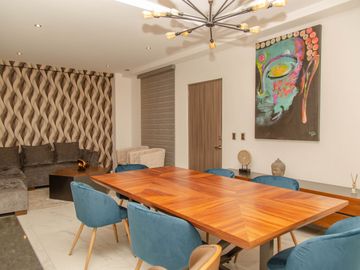 Departamento en venta, recta Cholula✨🏢
