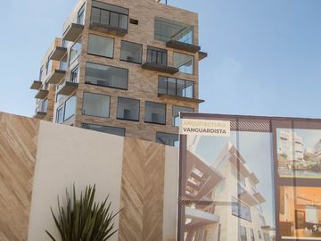 Departamento en venta, recta Cholula✨🏢