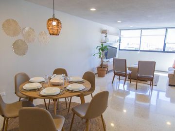 Departamento en venta, recta Cholula✨🏢