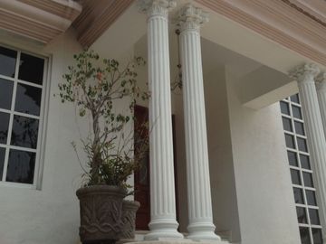 Rento casa en club de golf chiluca, Atizapan de Zaragoza Edo. de Mexico.