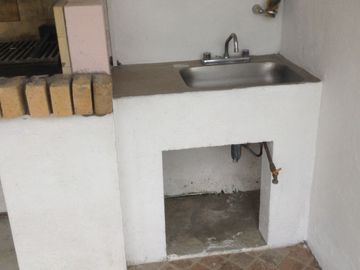 Rento casa en club de golf chiluca, Atizapan de Zaragoza Edo. de Mexico.