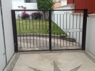 Rento casa en club de golf chiluca, Atizapan de Zaragoza Edo. de Mexico.
