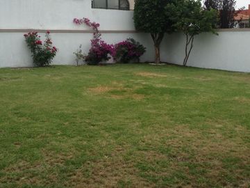 Rento casa en club de golf chiluca, Atizapan de Zaragoza Edo. de Mexico.