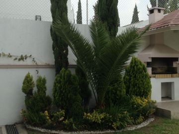 Rento casa en club de golf chiluca, Atizapan de Zaragoza Edo. de Mexico.