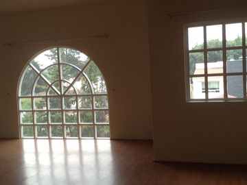 Rento casa en club de golf chiluca, Atizapan de Zaragoza Edo. de Mexico.