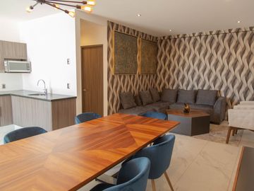 Departamento en preventa, recta Cholula✨🏢