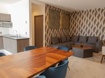 Departamento en preventa, recta Cholula✨🏢