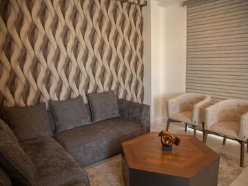 Departamento en preventa, recta Cholula✨🏢