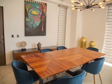 Departamento en preventa, recta Cholula✨🏢