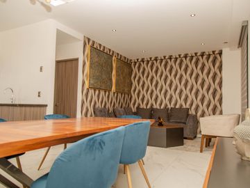Departamento en preventa, recta Cholula✨🏢