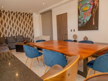 Departamento en preventa, recta Cholula✨🏢