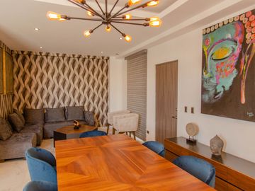 Departamento en preventa, recta Cholula✨🏢