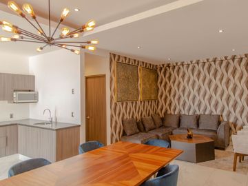 Departamento en preventa, recta Cholula✨🏢