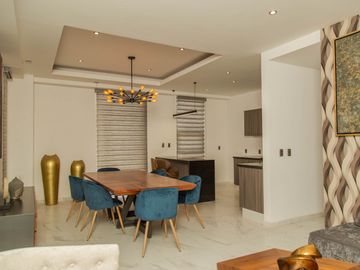 Departamento en preventa, recta Cholula✨🏢