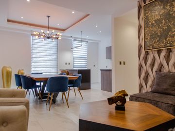 Departamento en preventa, recta Cholula✨🏢