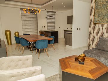 Departamento en preventa, recta Cholula✨🏢