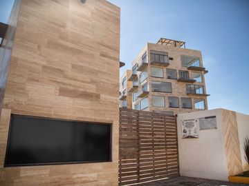 Departamento en preventa, recta Cholula✨🏢