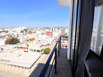 Departamento Vista al Mar
