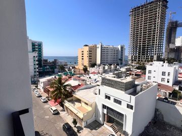 Departamento Vista al Mar
