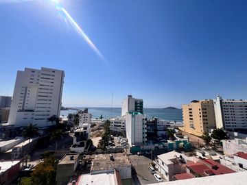 Departamento Vista al Mar