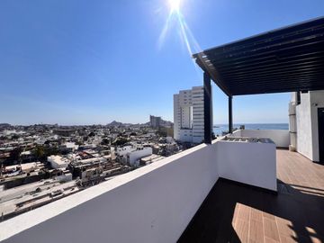Departamento Vista al Mar