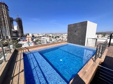 Departamento Vista al Mar