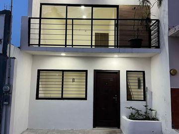 Casa Centro de Mazatlan