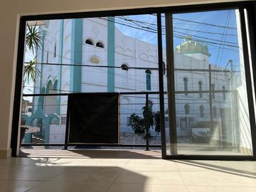 Casa Centro de Mazatlan
